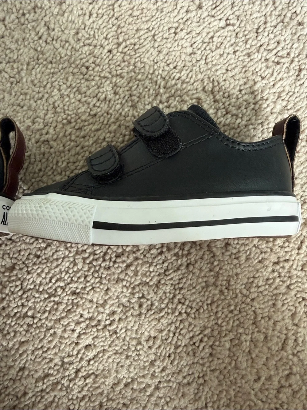 Converse like new